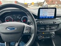 Gebraucht Ford Focus ST 280 PS (205 kW) 2019 Schwarz Limousine