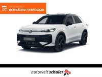 Neu VW T-Roc Style 150 PS (110 kW) 2026 Pure white SUV