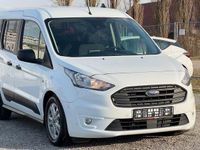 Second-hand Ford Transit 120 CP (88 kW) 2021 Alb Berlinǎ