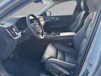 Gebraucht Volvo V60 Plus 349 PS (256 kW) 2025 Vapour grey Kombi