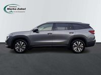 Neu Skoda Kodiaq Selection 150 PS (110 kW) 2026 Grau SUV