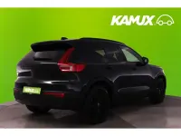 Gebraucht Volvo EX40 Ultra 185 kW (252 PS) 2025 Schwarz SUV
