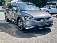 gebraucht VW Golf VII Variant Comfortline Scheckh Garantie