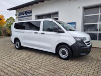 Neu VW T7 170 PS (125 kW) 2025 Weiß Van