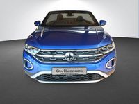 Gebraucht VW T-Roc Move 110 PS (80 kW) 2023 SUV