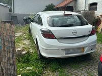 gebraucht Opel Astra GTC 1 Hand