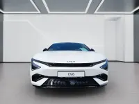 Neu Kia EV6 GT 447 kW (609 PS) 2026 Snow white pearl SUV