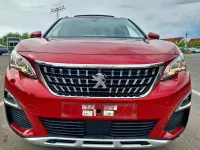 Gebraucht Peugeot 5008 Allure 131 PS (96 kW) 2020 Rot SUV