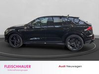 Neu Audi RS Q8 Design 640 PS (470 kW) 2026 Schwarz SUV