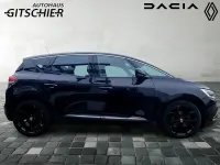 Usata Renault Scenic E-Tech Black Edition 159 CV (116 kW) 2020 Nero Monovolume