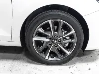 Neu Hyundai i30 Trend 150 PS (110 kW) 2026 Weiß Limousine