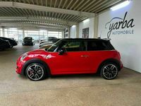 gebraucht Mini John Cooper Works Sport-Automatic 8-G/Chili/Head