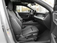 Gebraucht Audi Q3 Sportback S-Line 150 PS (110 kW) 2025 Pfeilgrau perleffekt SUV