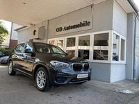 Gebraucht BMW X3 Advantage 184 PS (135 kW) 2021 Grau SUV