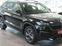 gebraucht Skoda Kodiaq Sportline 4x4*ACC*AHK*STHZ*PANO*DAB*