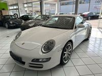 gebraucht Porsche 911 Carrera 4S 997 Coupe