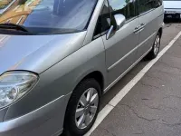 Używany Citroën C8 Exclusive 128 KM (94 kW) 2004 Szary Minivan