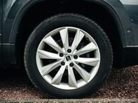 Gebraucht Seat Ateca Style 150 PS (110 kW) 2022 Grau SUV