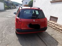 gebraucht Peugeot 207 20775 Tendance