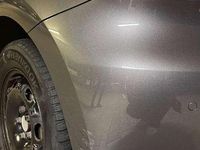 Gebraucht VW Polo Life 69 PS (50 kW) 2015 Grau Kleinwagen