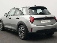 Second-hand Mini Cooper S Classic 204 CP (150 kW) 2025 Gri Hatchback