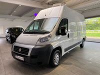 gebraucht Fiat Ducato 2,3 JTD Maxi XXL L4-H3 *Garantie*1.Hand*