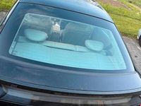 Gebraucht Mercedes C230 193 PS (141 kW) 2003 Schwarz Coupé