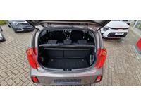 gebraucht Kia Picanto 