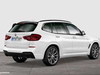 gebraucht BMW X3 xDrive20d M Sportpaket LC Prof. HUD DA RFK