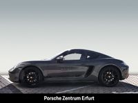 gebraucht Porsche 718 Cayman Style Edition LED/Sport Chrono/14Wege