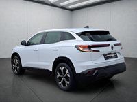 Gebraucht Renault Austral 158 PS (116 kW) 2024 Weiß SUV