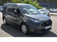 Gebraucht Ford Transit Connect 120 PS (88 kW) 2023 Grau Van / Kleinbus