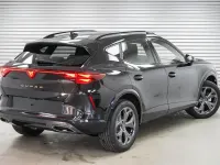 Neu Cupra Formentor 150 PS (110 kW) 2026 Midnight black metallic (0e) SUV