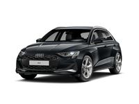 Second-hand Audi A3 Advanced Plus 150 CP (110 kW) 2024 Gri Berlinǎ