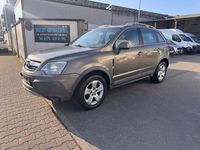 Gebraucht Opel Antara Edition 140 PS (102 kW) 2008 Gold SUV