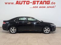 Gebraucht Honda Accord 156 PS (114 kW) 2011 Schwarz Limousine