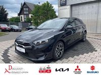 Gebraucht Kia Ceed Platinum 140 PS (102 kW) 2025 Schwarz Kleinwagen