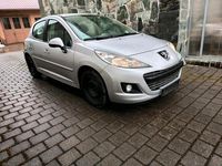 Gebraucht Peugeot 207 122 PS (89 kW) 2011 Kleinwagen