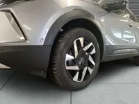 Gebraucht Opel Mokka Elegance 131 PS (96 kW) 2022 Grau SUV