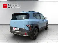 Gebraucht Kia EV2 Earth 108 kW (147 PS) 2026 Blau SUV