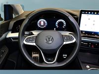 Gebraucht VW Golf VIII 116 PS (85 kW) 2025 Blau Kleinwagen