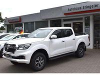 Gebraucht DFSK Rich 6 163 PS (119 kW) 2025 Weiß Abholung