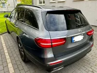 Gebraucht Mercedes E200 Avantgarde 184 PS (135 kW) 2017 Grau Limousine