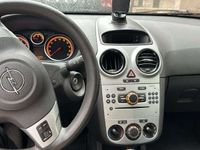 gebraucht Opel Corsa 1.4 16V Cosmo