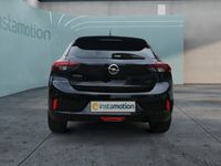 gebraucht Opel Corsa 1.2 T Edition +SITZH+LENKH+PDC+