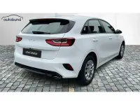 Neu Kia Ceed Best 140 PS (102 kW) 2025 Kleinwagen