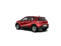 Nouvelle Renault Captur Evolution 158 ch (116 kW) 2026 Rouge SUV