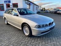 Gebraucht BMW 540 286 PS (210 kW) 2004 Silber Kombi
