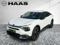 Usata Citroën C4 PureTech 131 CV (96 kW) 2023 Bianco SUV