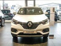 Gebraucht Renault Kadjar Intens 158 PS (116 kW) 2022 Weiß SUV